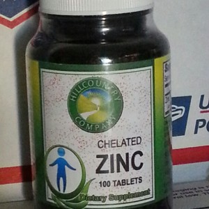 ZINC