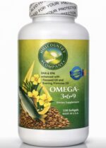 OMEGA 369 GELES BLANDOS 330