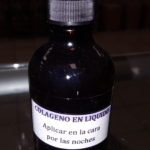collagen liquid 4 oz.