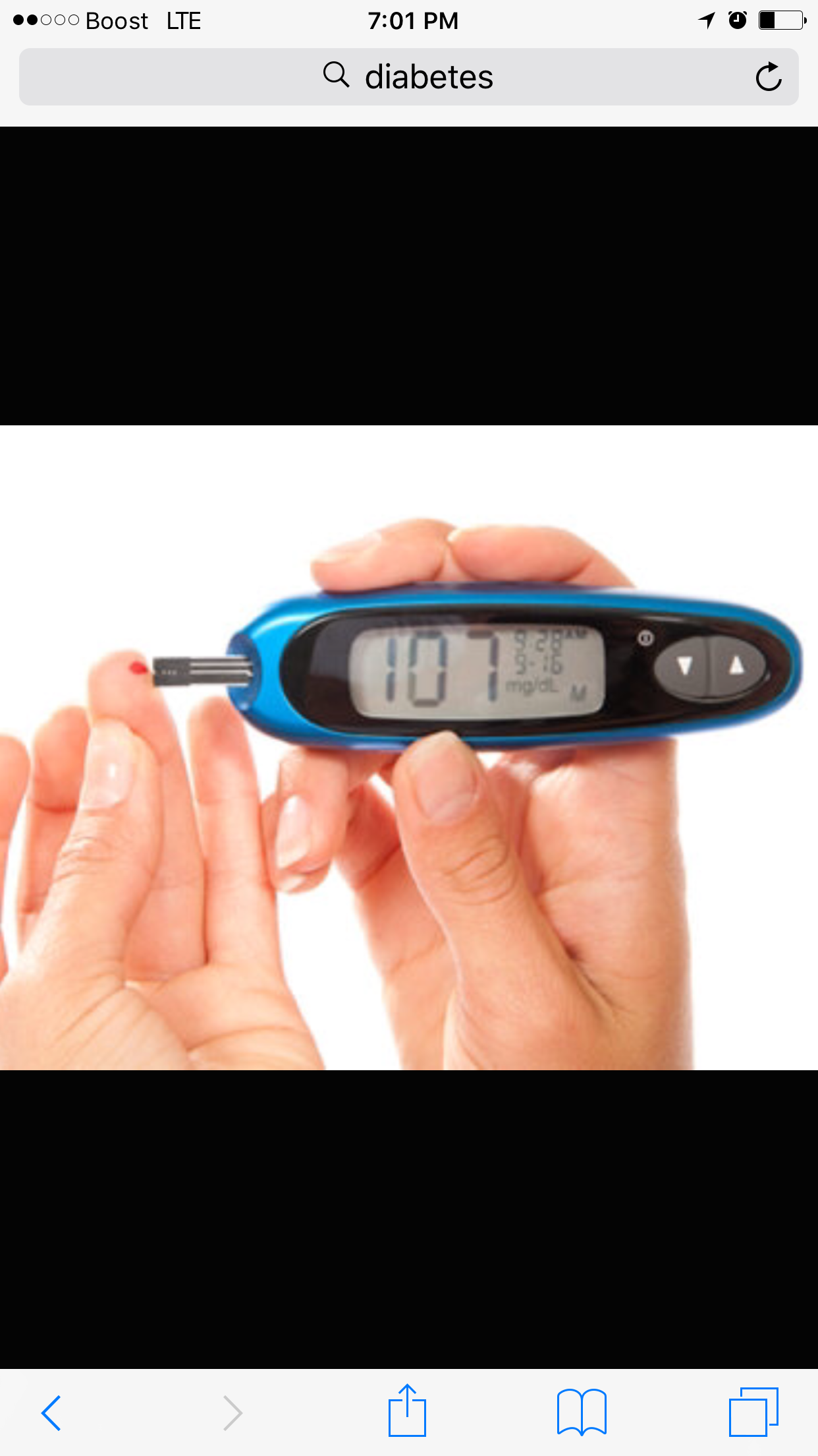 Diabetes / Diabetes care 💊💉