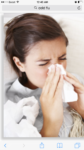 Pulmones gripe /Lungs Cold Flu 😷 🤒