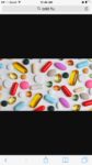 Tablets/Capsules/Gels💊💊💊