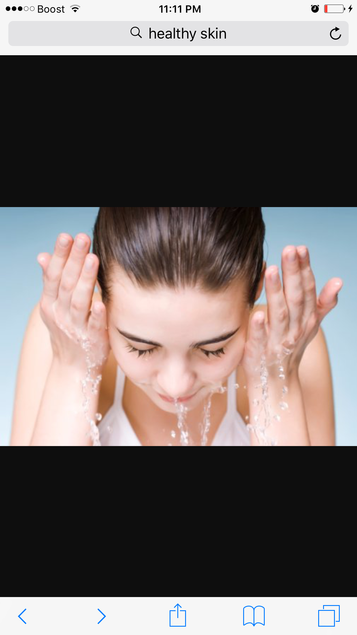 HEALTHY SKIN 👱🏻‍♀️👩🏼