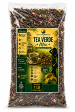 TEA VERDE MIX PARA BAJAR