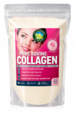 COLLAGEN Pure Bovine ( Colageno puro bovino )1/2 libra